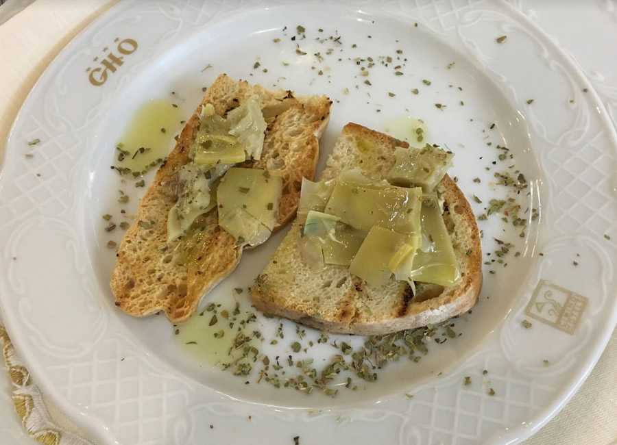 Antipasto