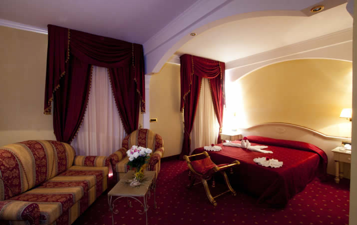 Camere & Suite