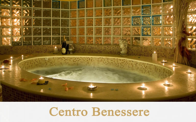 Centro Benessere