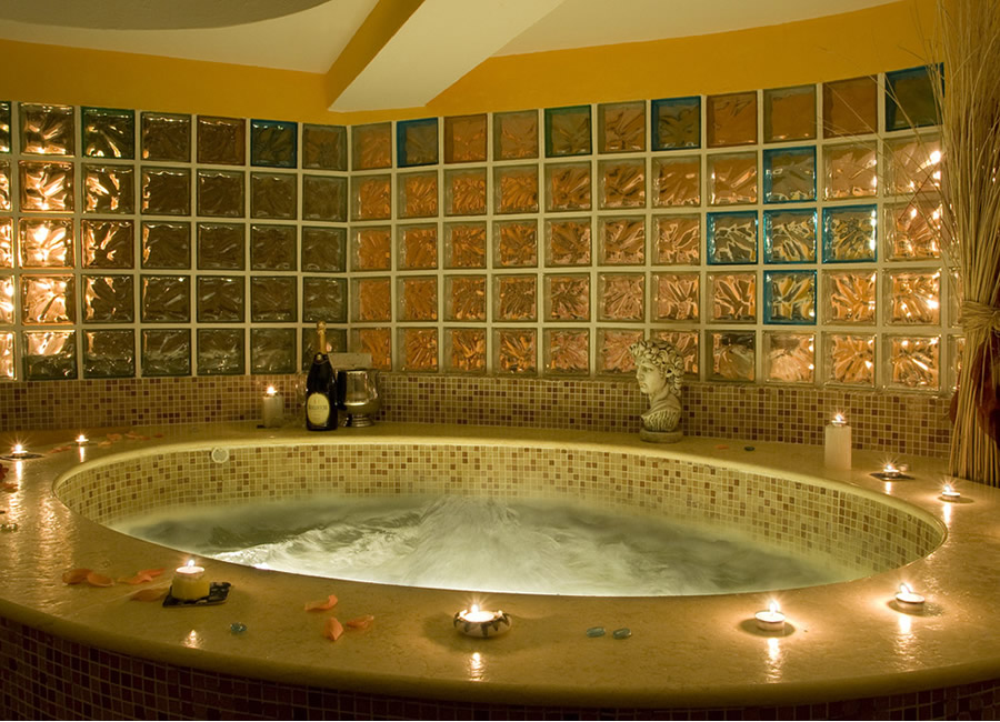 Centro massaggi