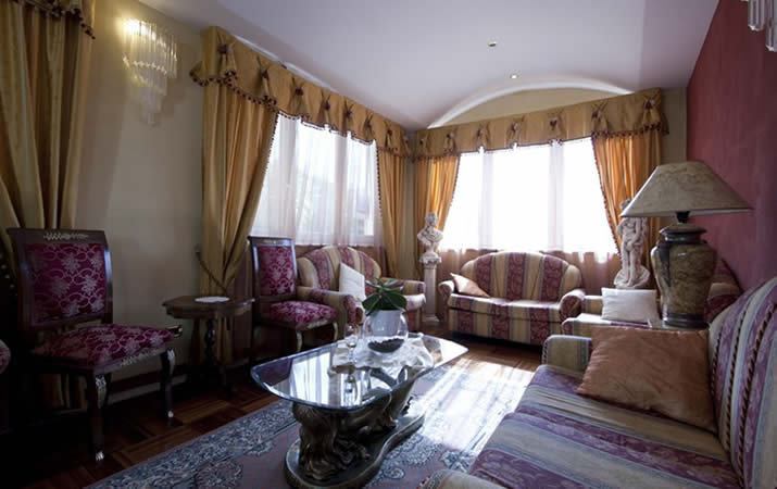 Divanetti d’ingresso