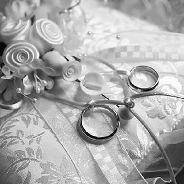 Fedi nuziali