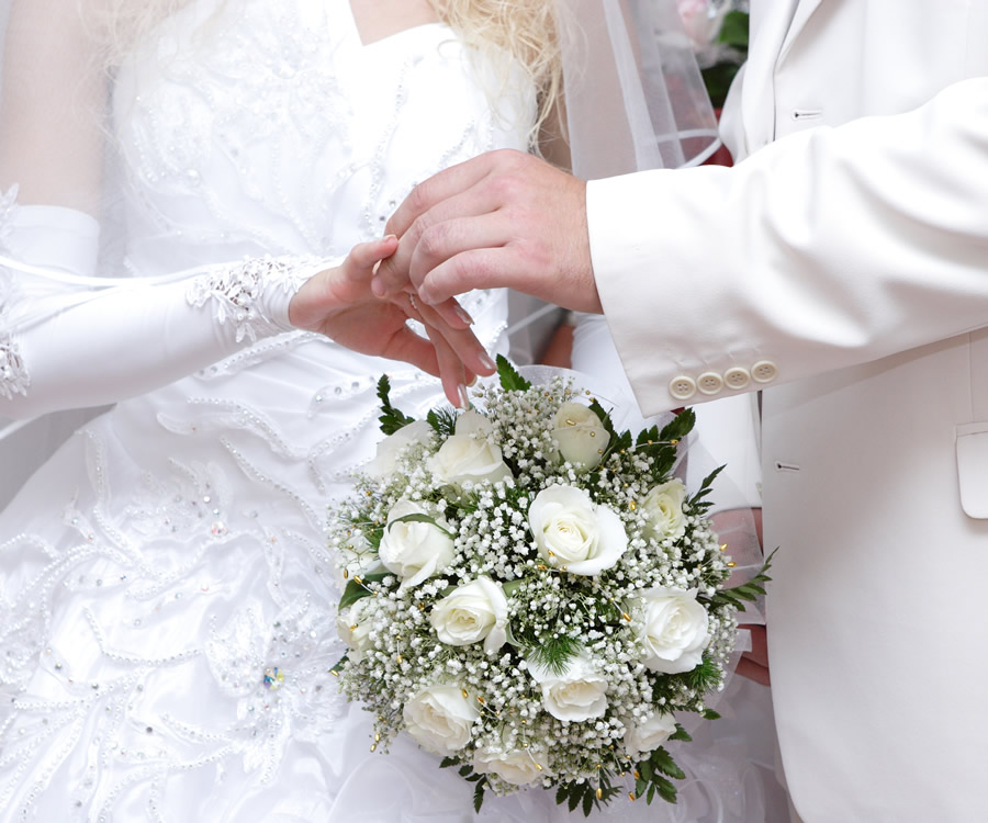 Matrimoni
