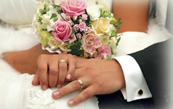 Matrimonio al Grand Hotel Osman