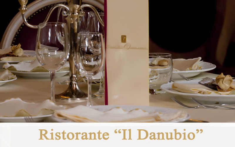 Ristorante Il Danubio