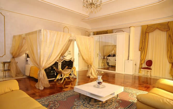 Suite Matrimoniale
